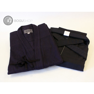 Practice Keikogi and Hakama Combination Set (Single layer Gi & TC Hakama)